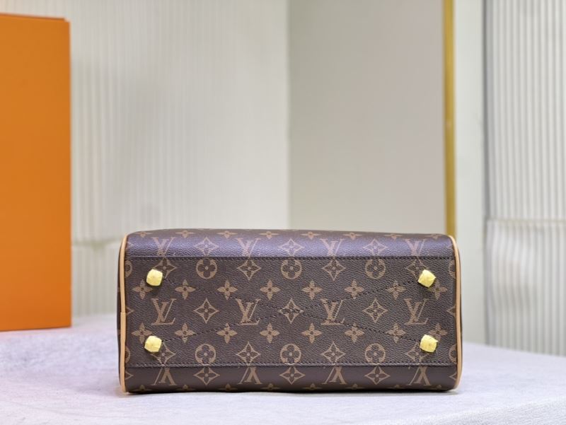 LV Top Handle Bags